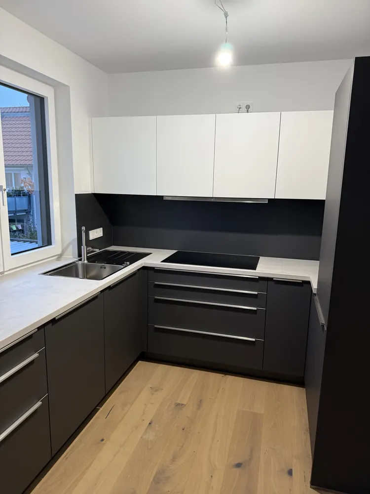3 Zimmer Wohnung mit 84 m² in München – Bild 9