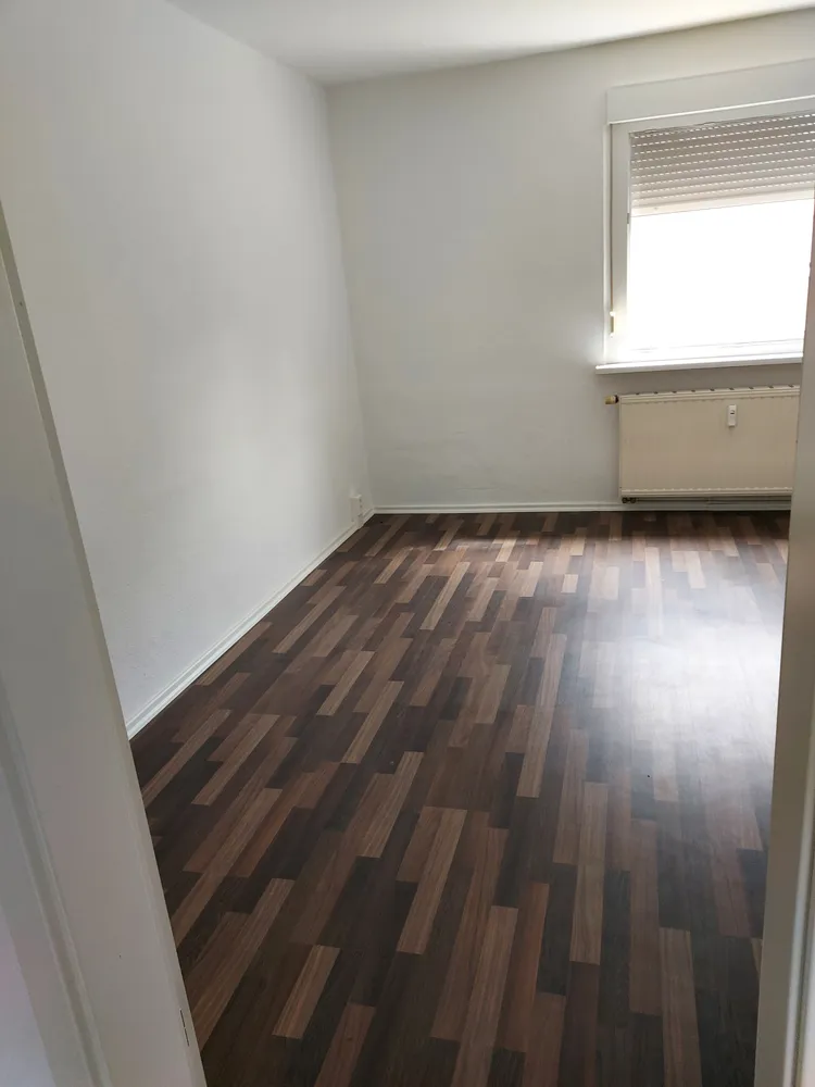 1 Zimmer Wohnung mit 52 m² in Bitterfeld-Wolfen – Bild 6