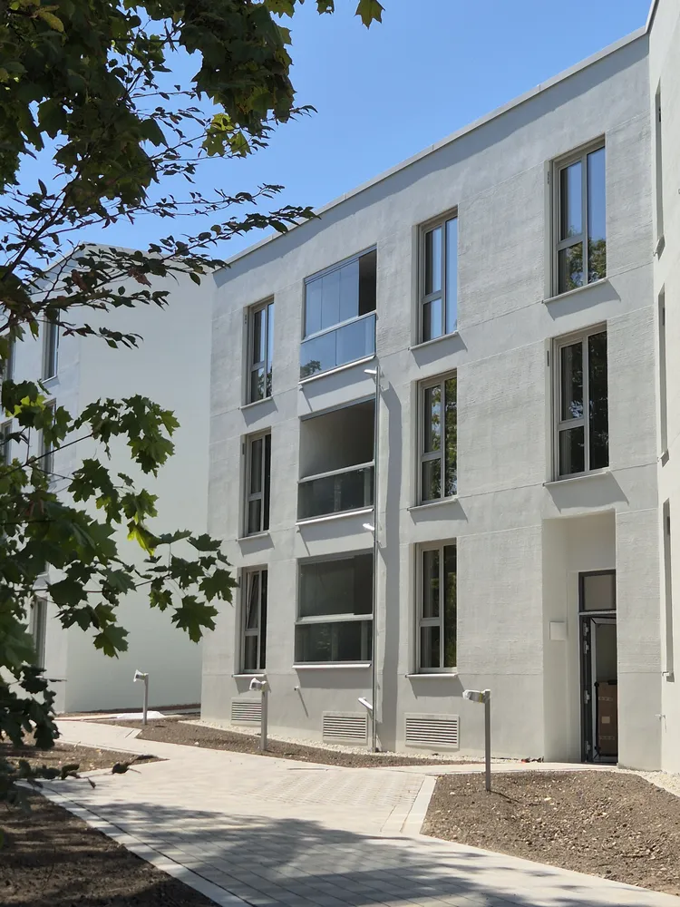 3 Zimmer Wohnung mit 77 m² in Freising – Bild 2