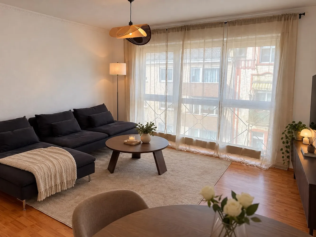 2 Zimmer Wohnung mit 52 m² in Wiesbaden – Bild 4