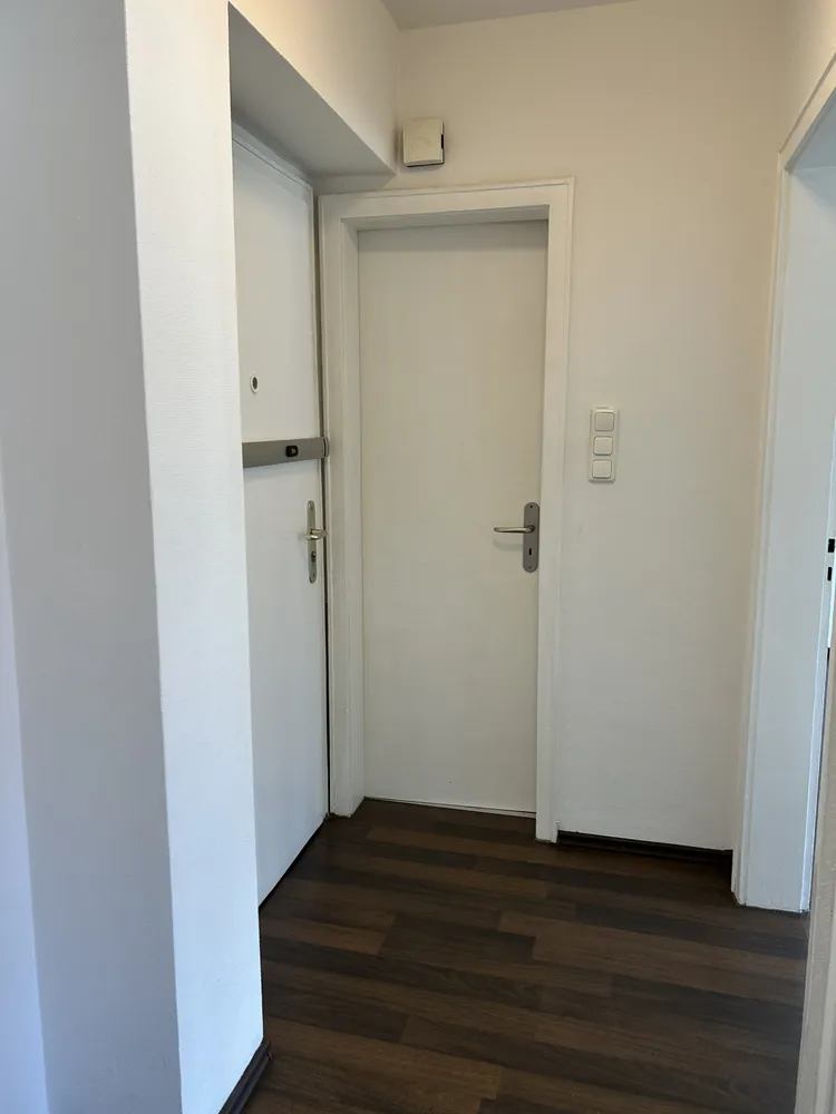 2 Zimmer Wohnung mit 44 m² in Düsseldorf – Bild 9