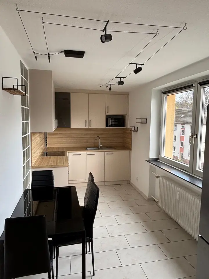 Studio mit 36 m² in Iserlohn – Bild 8