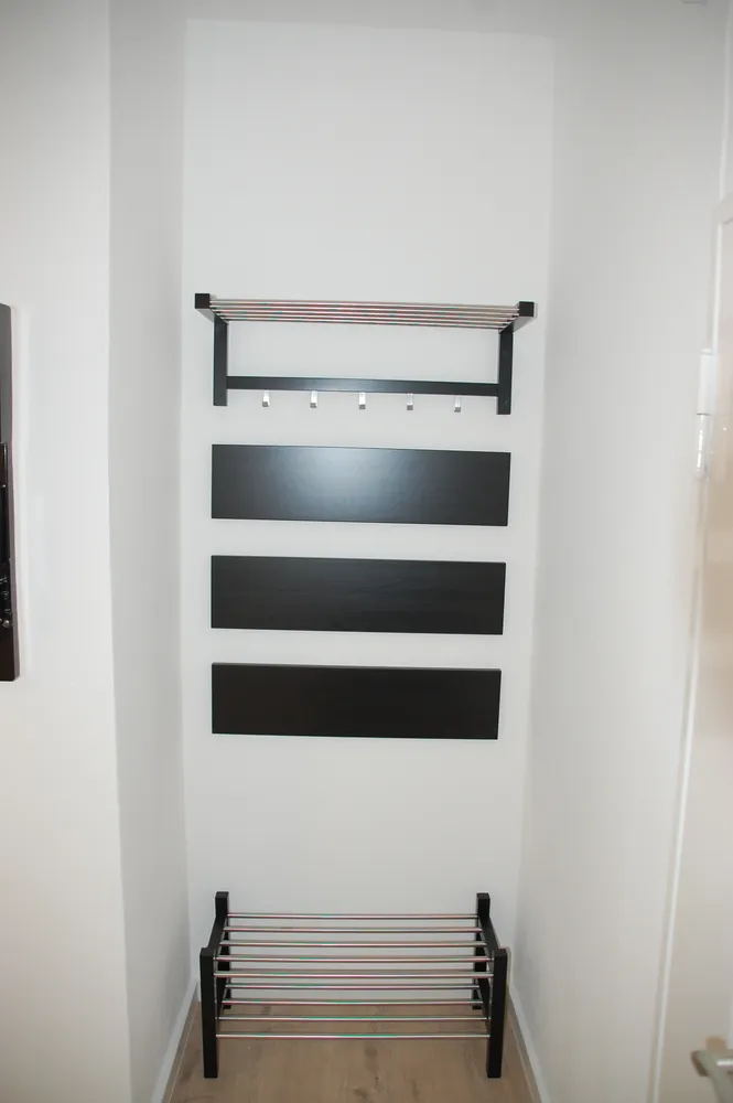 2 Zimmer Wohnung mit 53 m² in Berlin – Bild 6