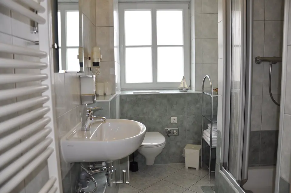 WG-Zimmer mit 50 m² in Rostock – Bild 9
