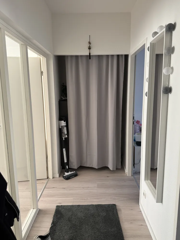 2 room apartment with 60 m² in Berlin – Photo 2