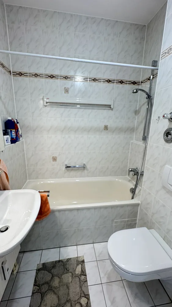 2 Zimmer Wohnung mit 43 m² in München – Bild 11