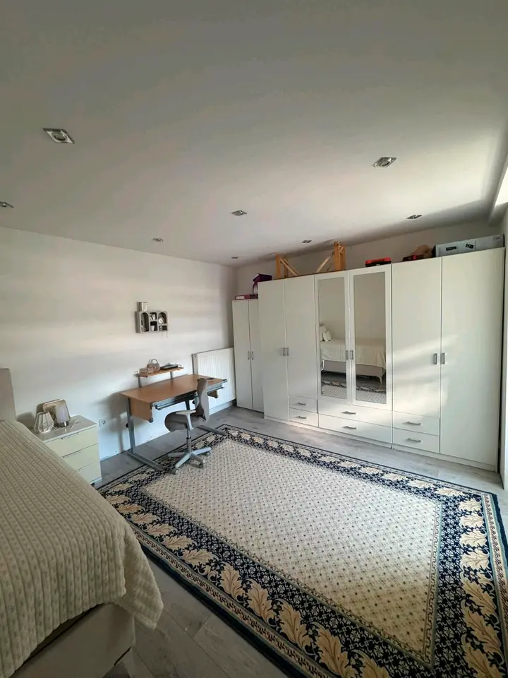 4 Zimmer Wohnung mit 95 m² in Iserlohn – Bild 2