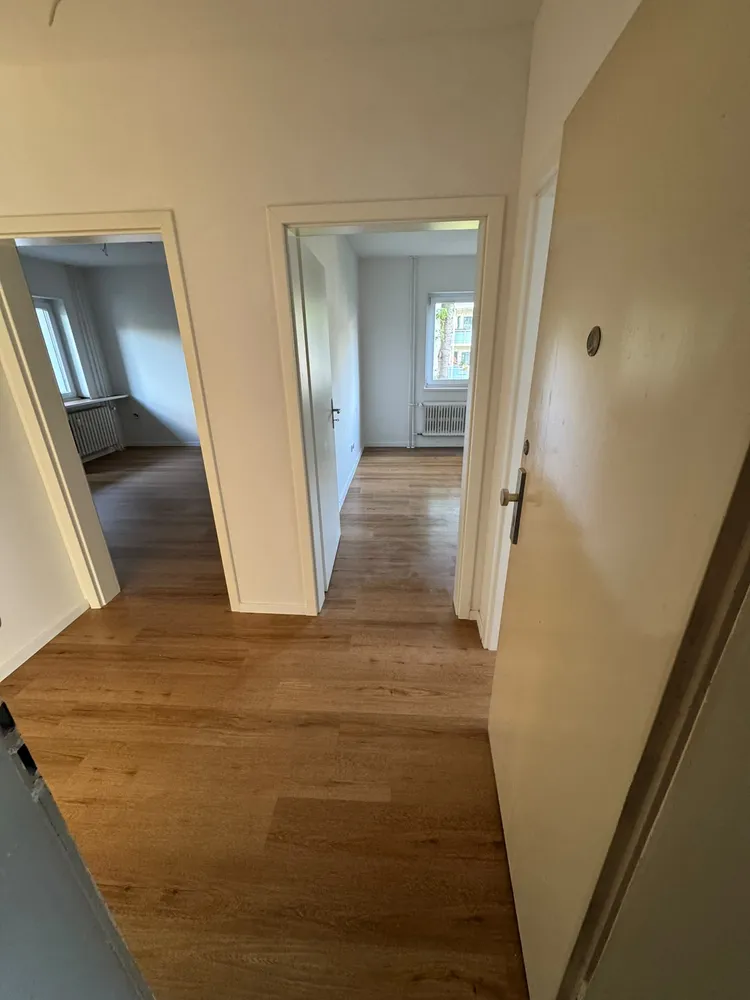 3 Zimmer Wohnung mit 55 m² in Dortmund – Bild 3