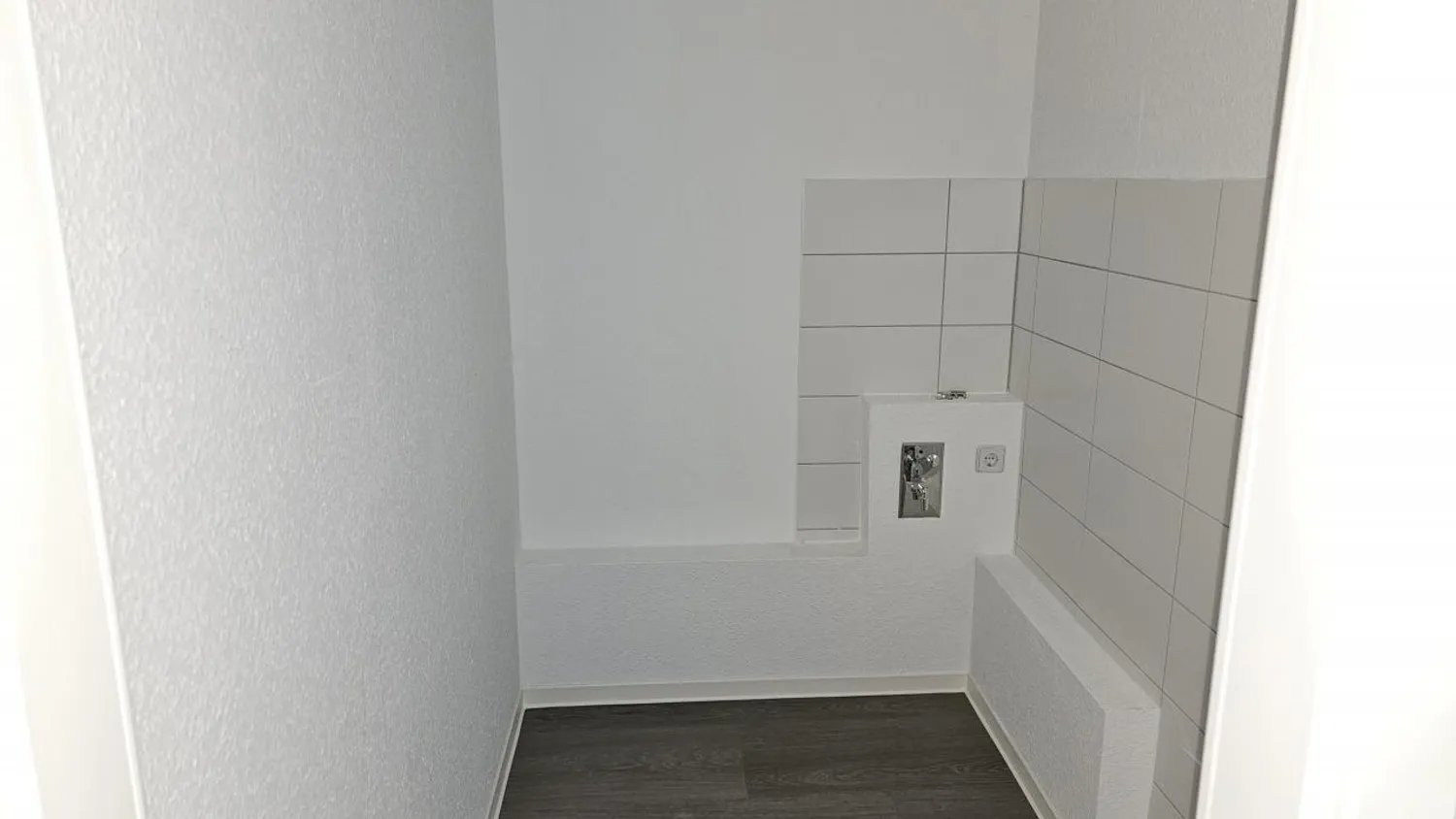 3 Zimmer Wohnung mit 56 m² in Magdeburg – Bild 9