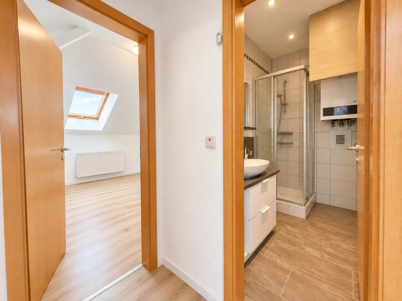 3 Zimmer Wohnung mit 70 m² in Chemnitz – Bild 6