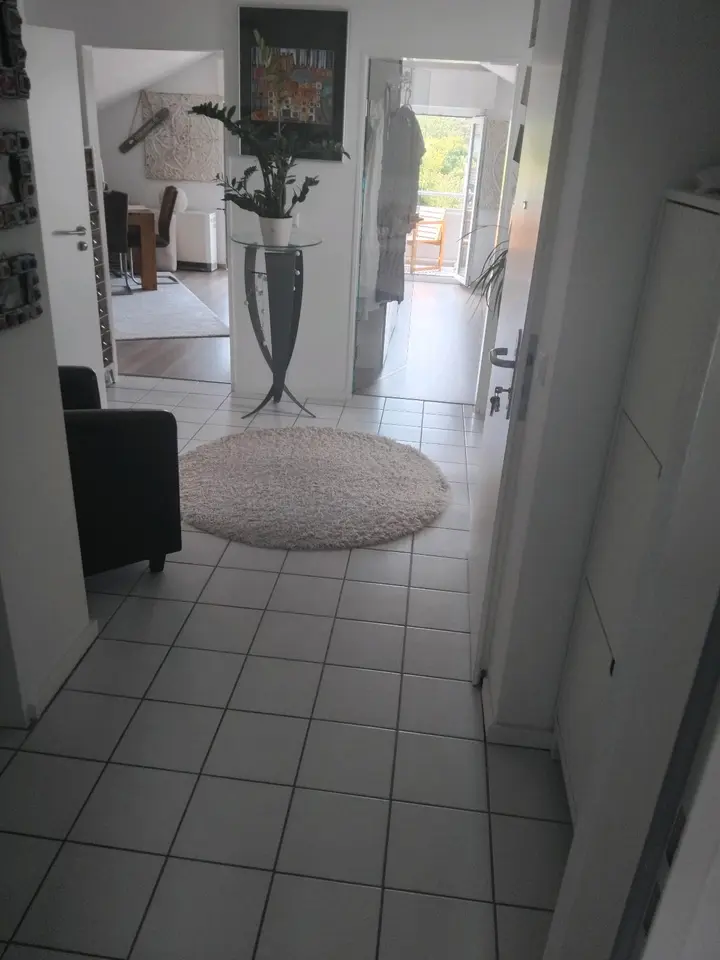3 Zimmer Wohnung mit 79 m² in Ettlingen – Bild 3