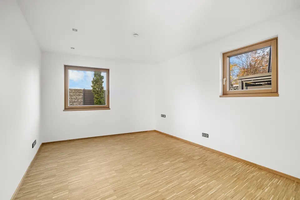 3 Zimmer Wohnung mit 89 m² in Augsburg – Bild 2