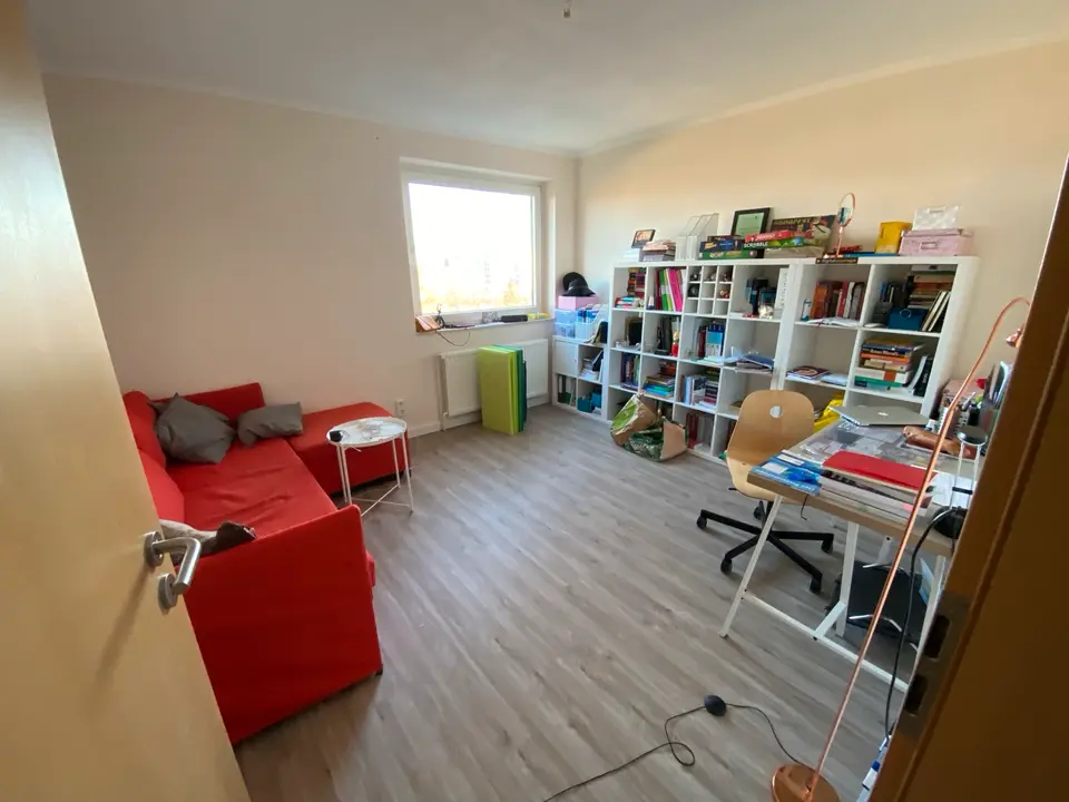 4 Zimmer Wohnung mit 91 m² in Herford – Bild 9