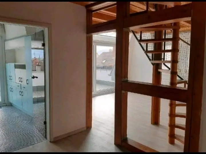 2 Zimmer Wohnung mit 98 m² in Vaihingen an der Enz – Bild 10
