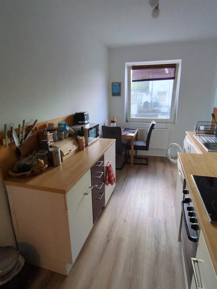 2 Zimmer Wohnung mit 52 m² in Aachen – Bild 6