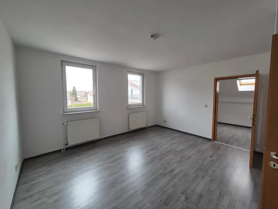 5 Zimmer Wohnung mit 130 m² in Bernau bei Berlin – Bild 10