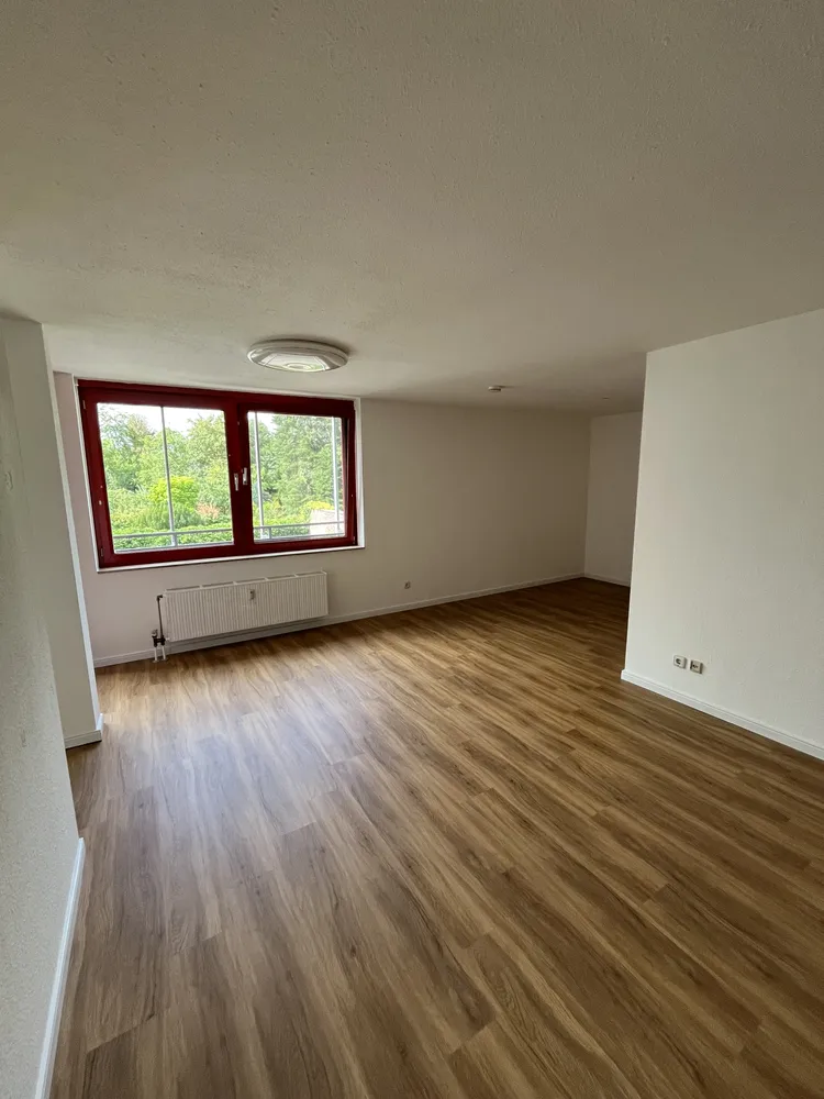 1 Zimmer Wohnung mit 44 m² in Krefeld – Bild 1