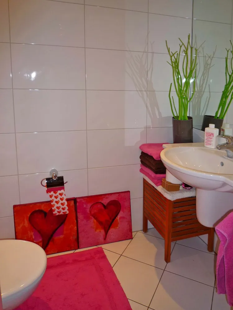 3 Zimmer Wohnung mit 125 m² in Meerbusch – Bild 9