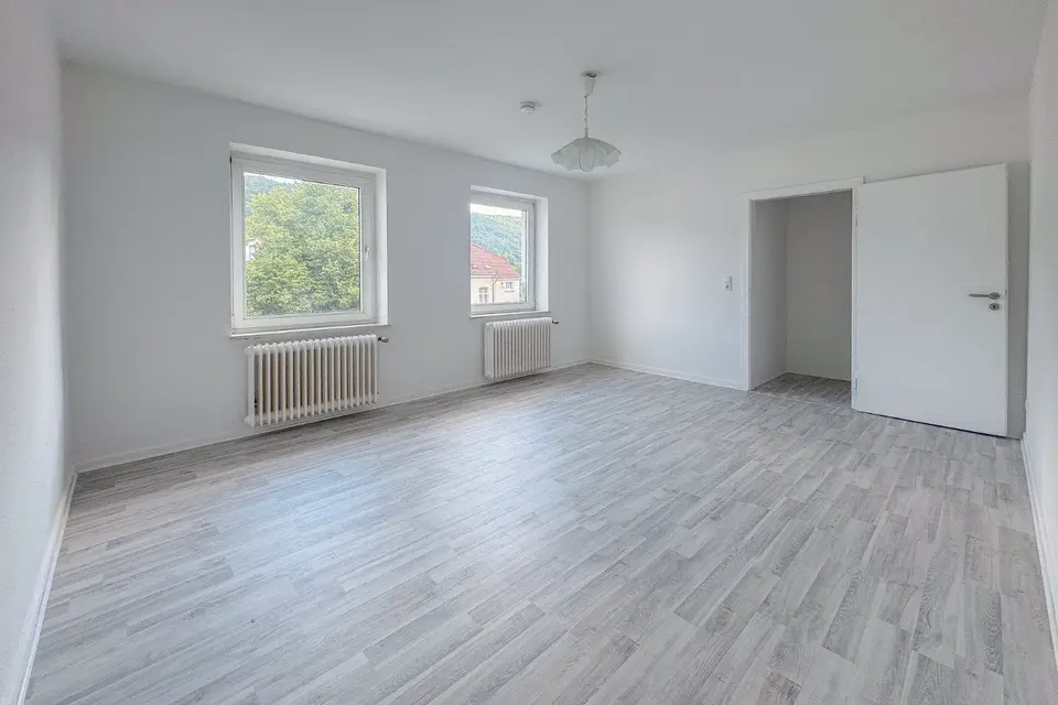 3 Zimmer Wohnung mit 52 m² in Hagen – Bild 7