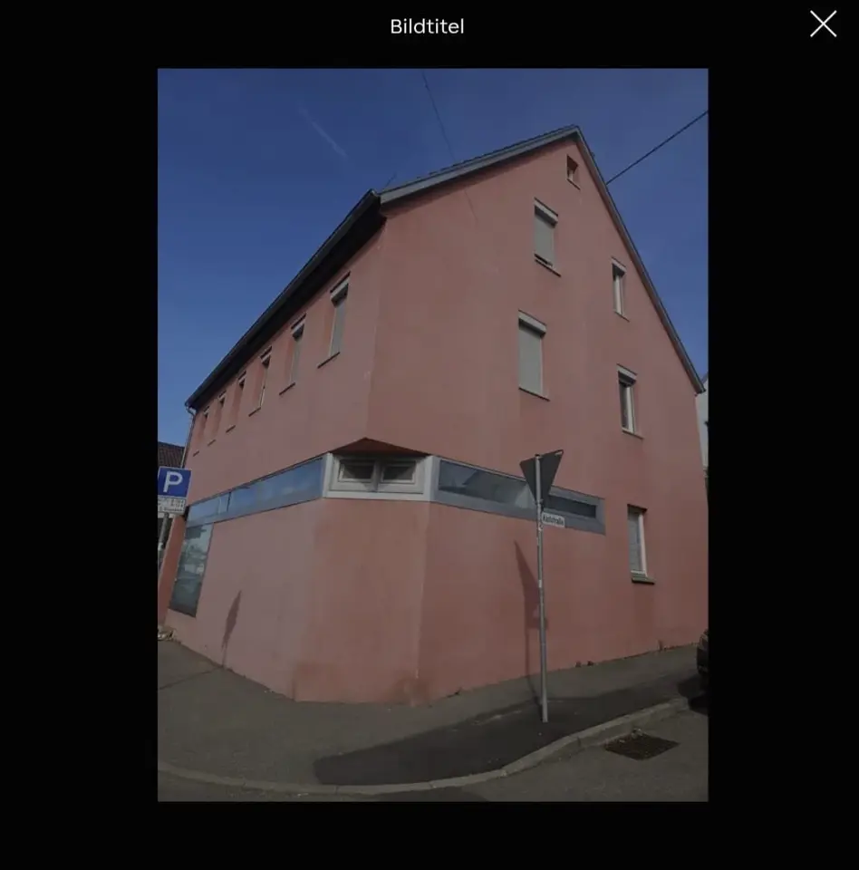 2 Zimmer Wohnung mit 30 m² in Bietigheim-Bissingen – Bild 8