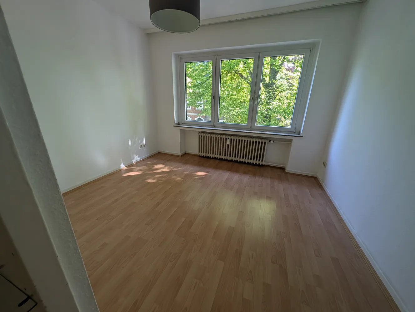 2 Zimmer Wohnung mit 44 m² in Düsseldorf – Bild 2