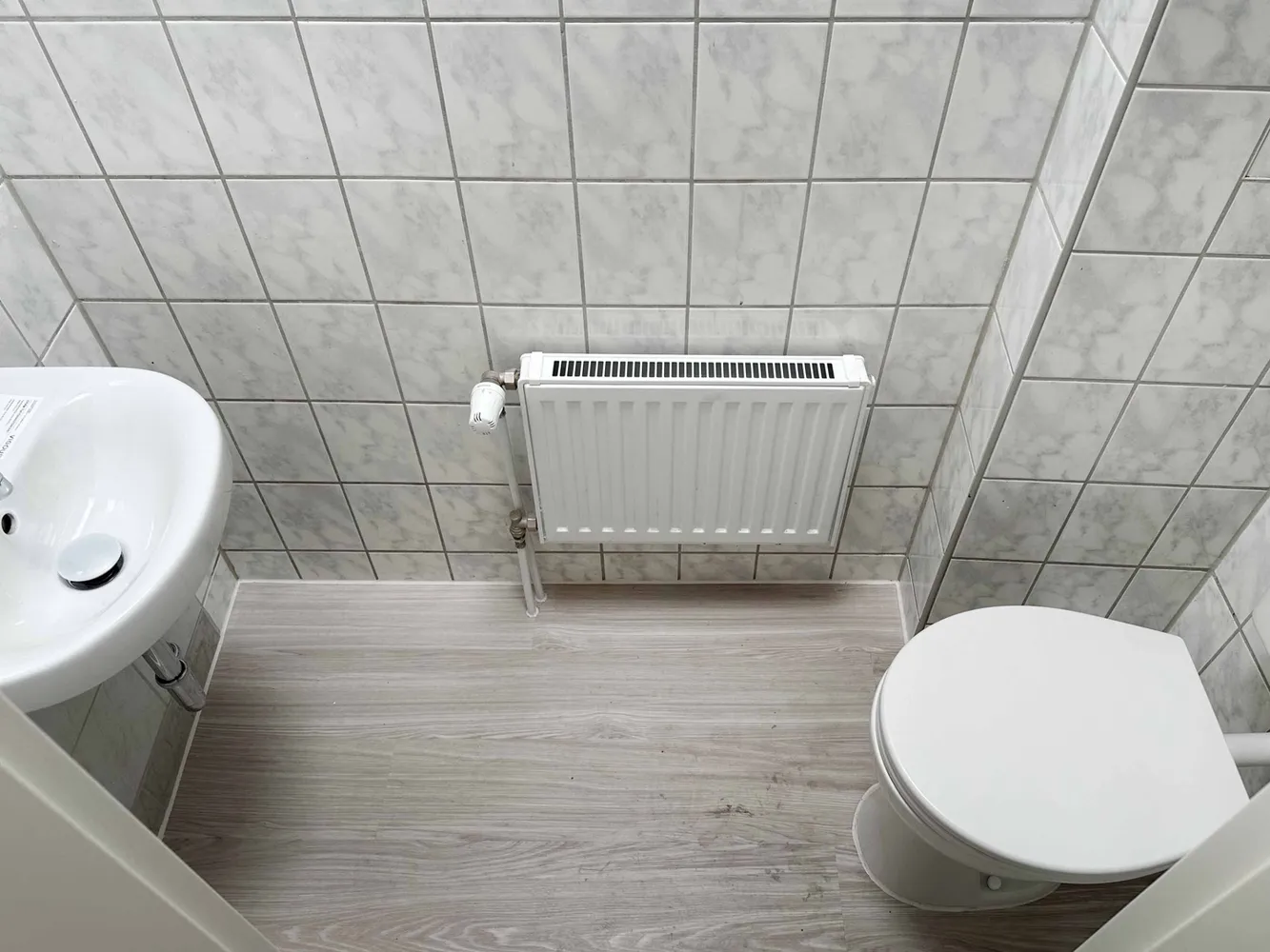 5 Zimmer Wohnung mit 108 m² in Halle (Saale) – Bild 9