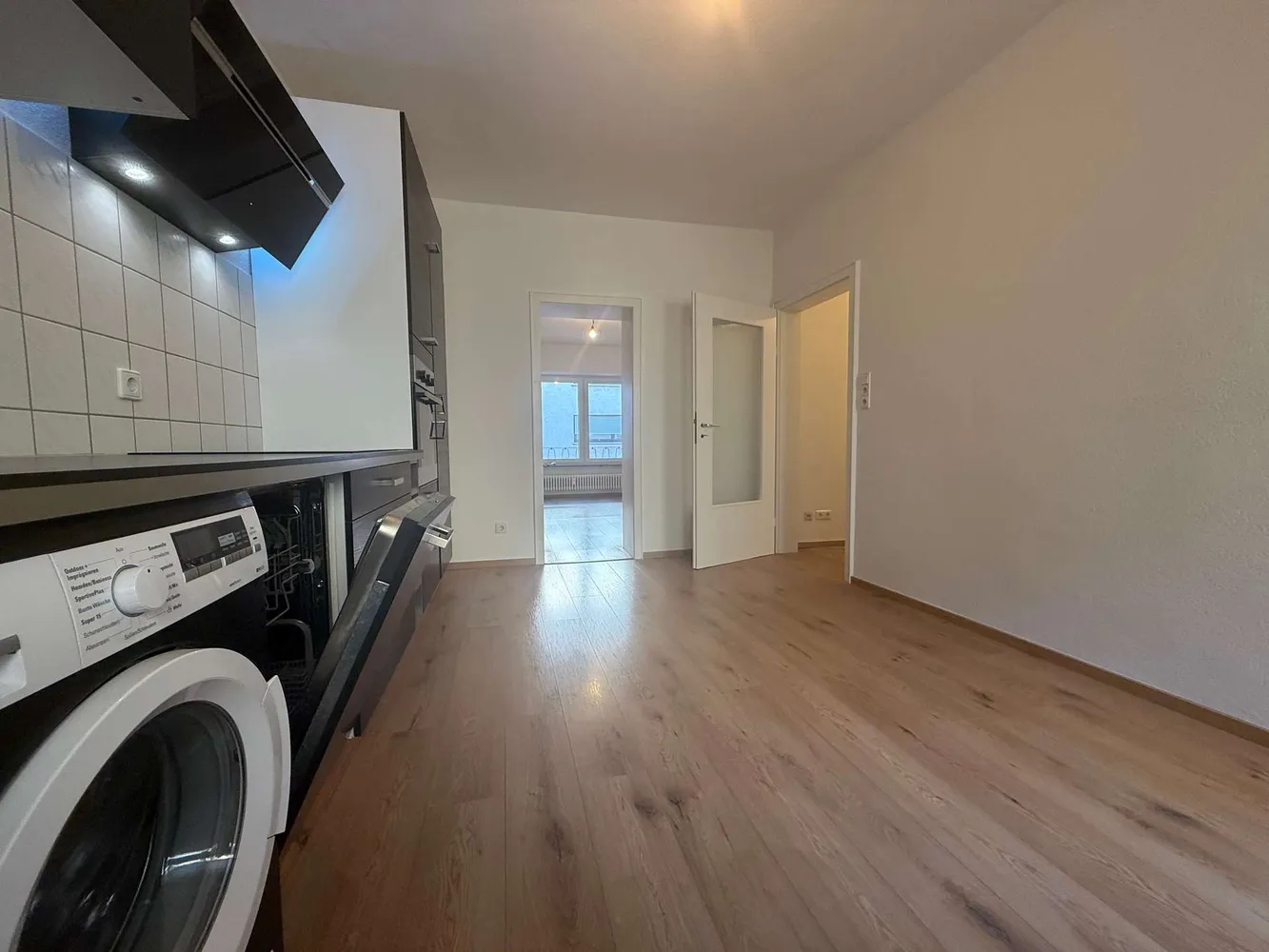 2 Zimmer Wohnung mit 55 m² in Mannheim – Bild 8