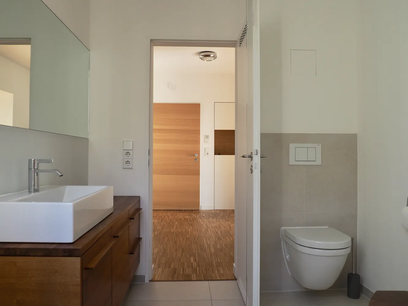 3 Zimmer Wohnung mit 70 m² in Stuttgart – Bild 4