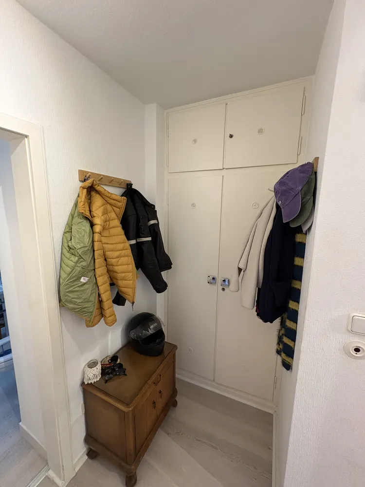2 Zimmer Wohnung mit 52 m² in Köln – Bild 7
