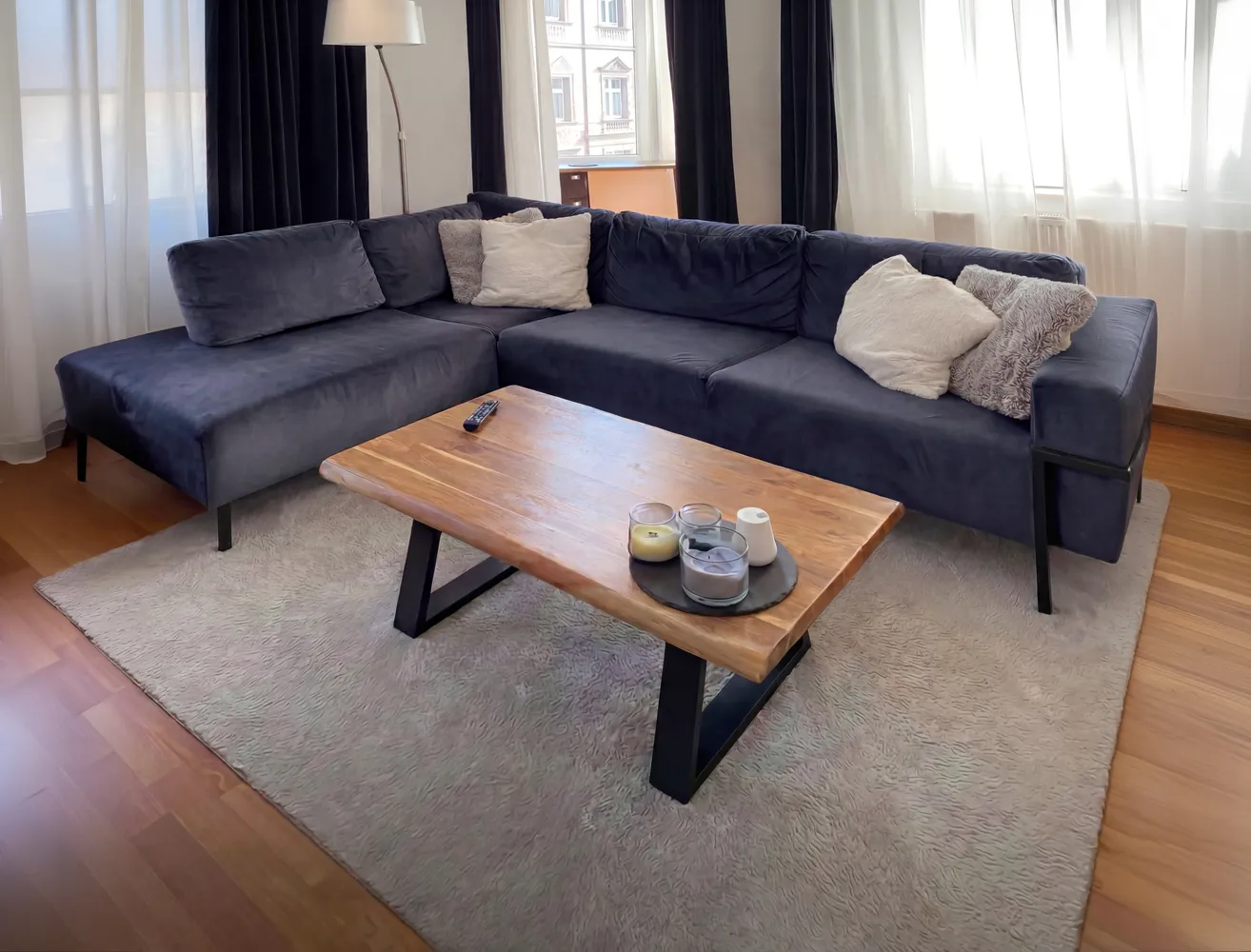 3 Zimmer Wohnung mit 80 m² in Essen – Bild 2