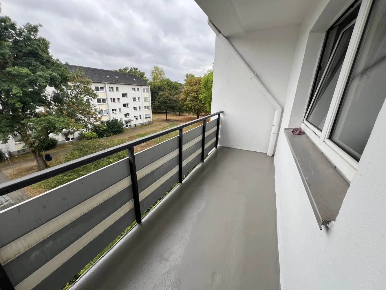 2 Zimmer Wohnung mit 48 m² in Duisburg – Bild 7