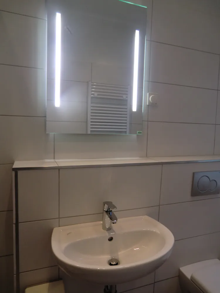 2 room apartment with 33 m² in Mülheim an der Ruhr – Photo 1
