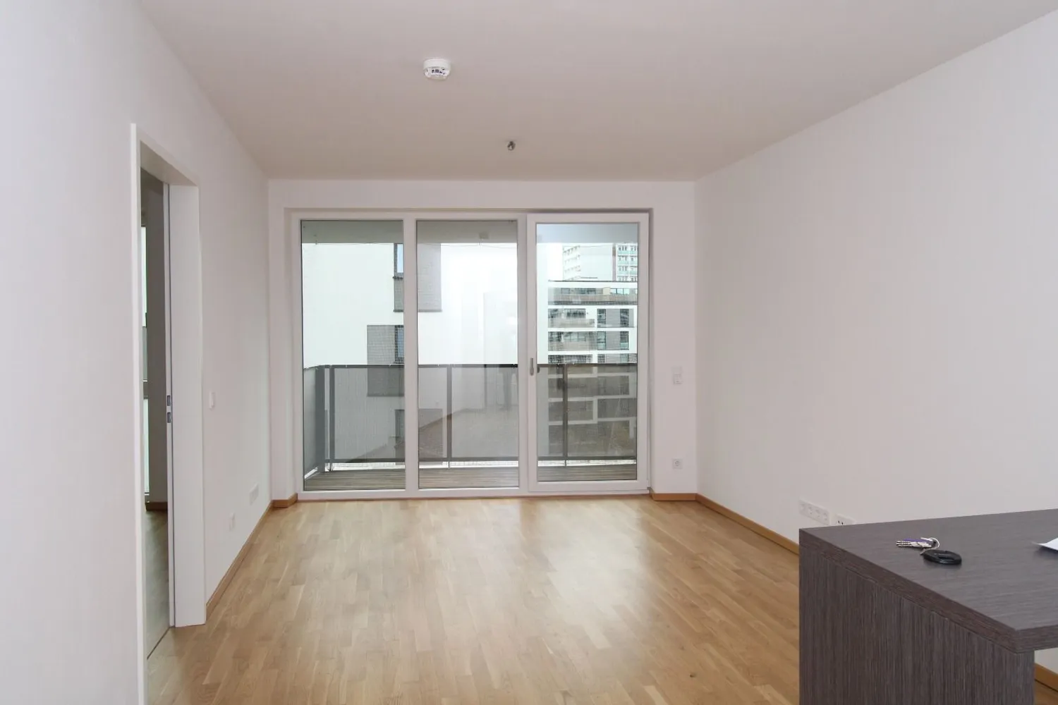 2 room apartment with 49 m² in Dresden – Photo 3
