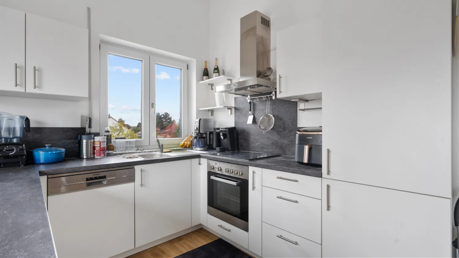 3 Zimmer Wohnung mit 92 m² in Ingolstadt – Bild 11