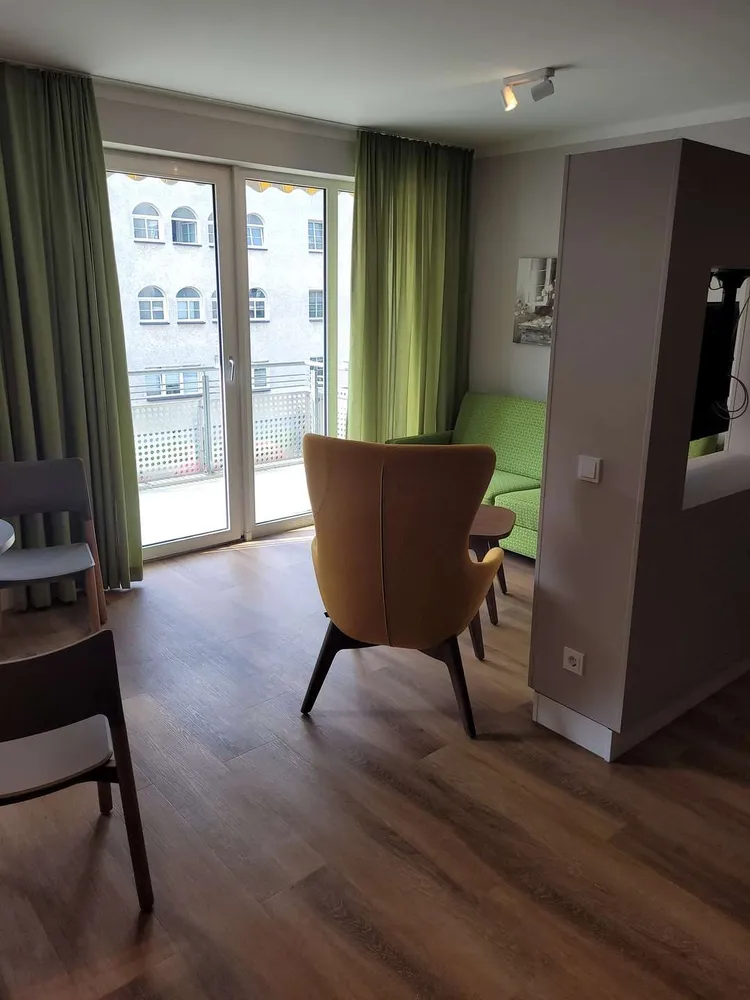 1 Zimmer Wohnung mit 43 m² in Leipzig – Bild 9