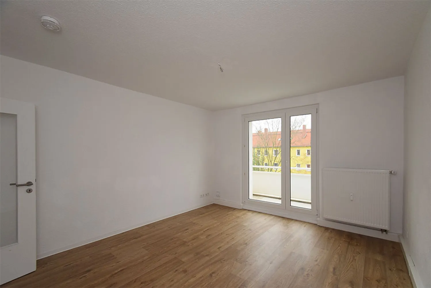 3 Zimmer Wohnung mit 60 m² in Halle (Saale) – Bild 7