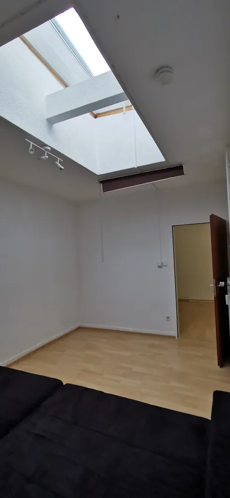 2 Zimmer Wohnung mit 44 m² in Mannheim – Bild 2