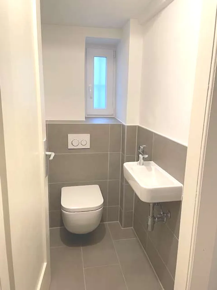2 room apartment with 69 m² in Frankfurt am Main – Photo 7