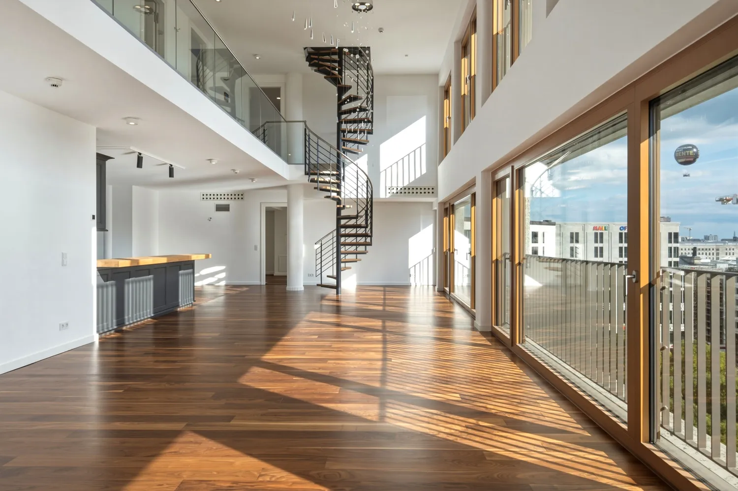 7 room apartment with 391 m² in Berlin – Photo 11
