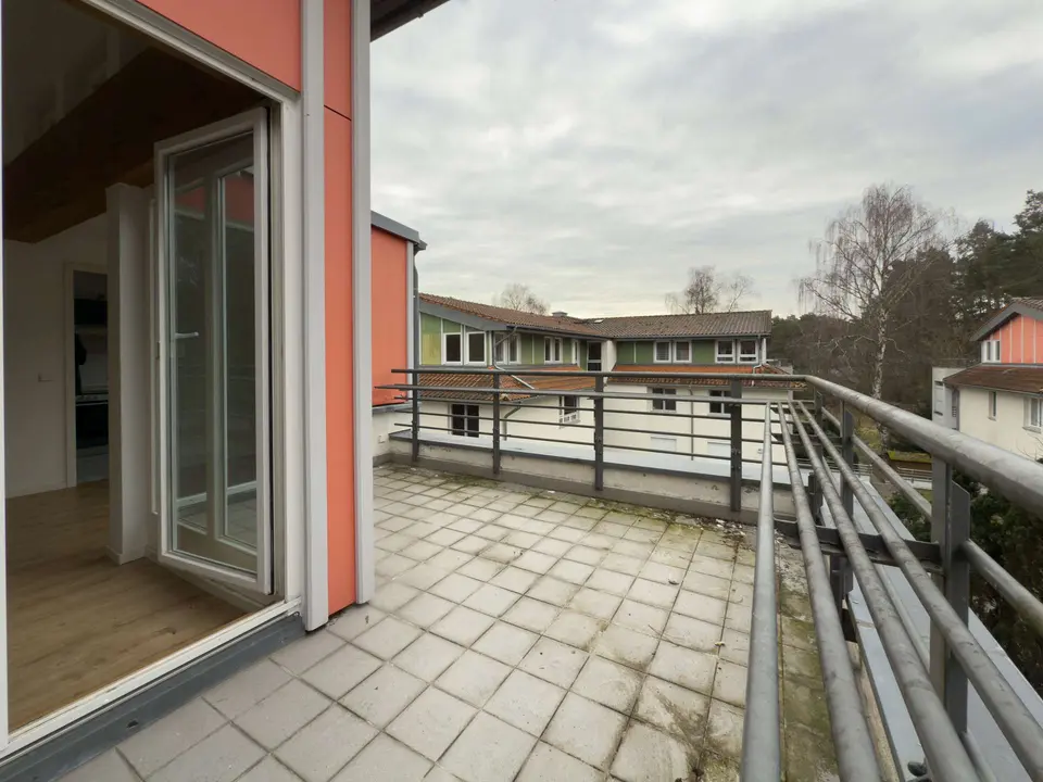 2 Zimmer Wohnung mit 67 m² in Bernau bei Berlin – Bild 5
