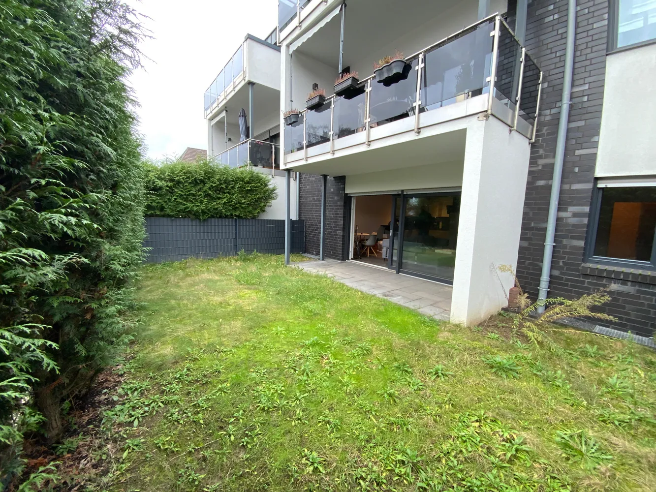2 room apartment with 68 m² in Mülheim an der Ruhr – Photo 6
