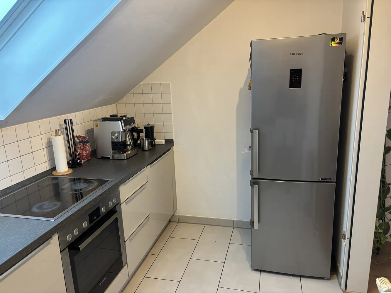 2 Zimmer Wohnung mit 53 m² in München – Bild 1
