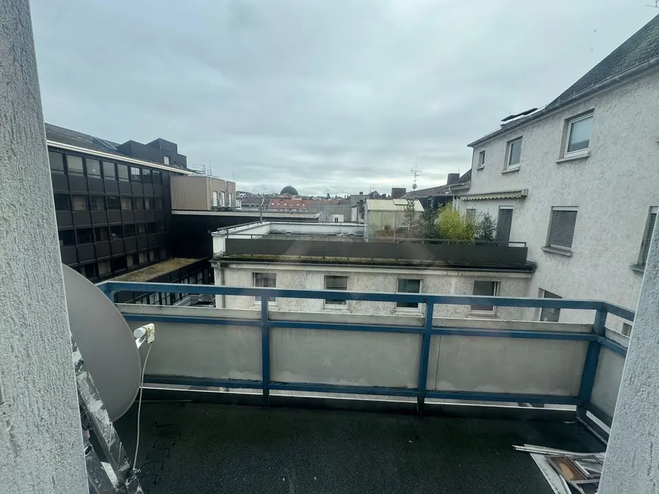 3 Zimmer Wohnung mit 90 m² in Darmstadt – Bild 4