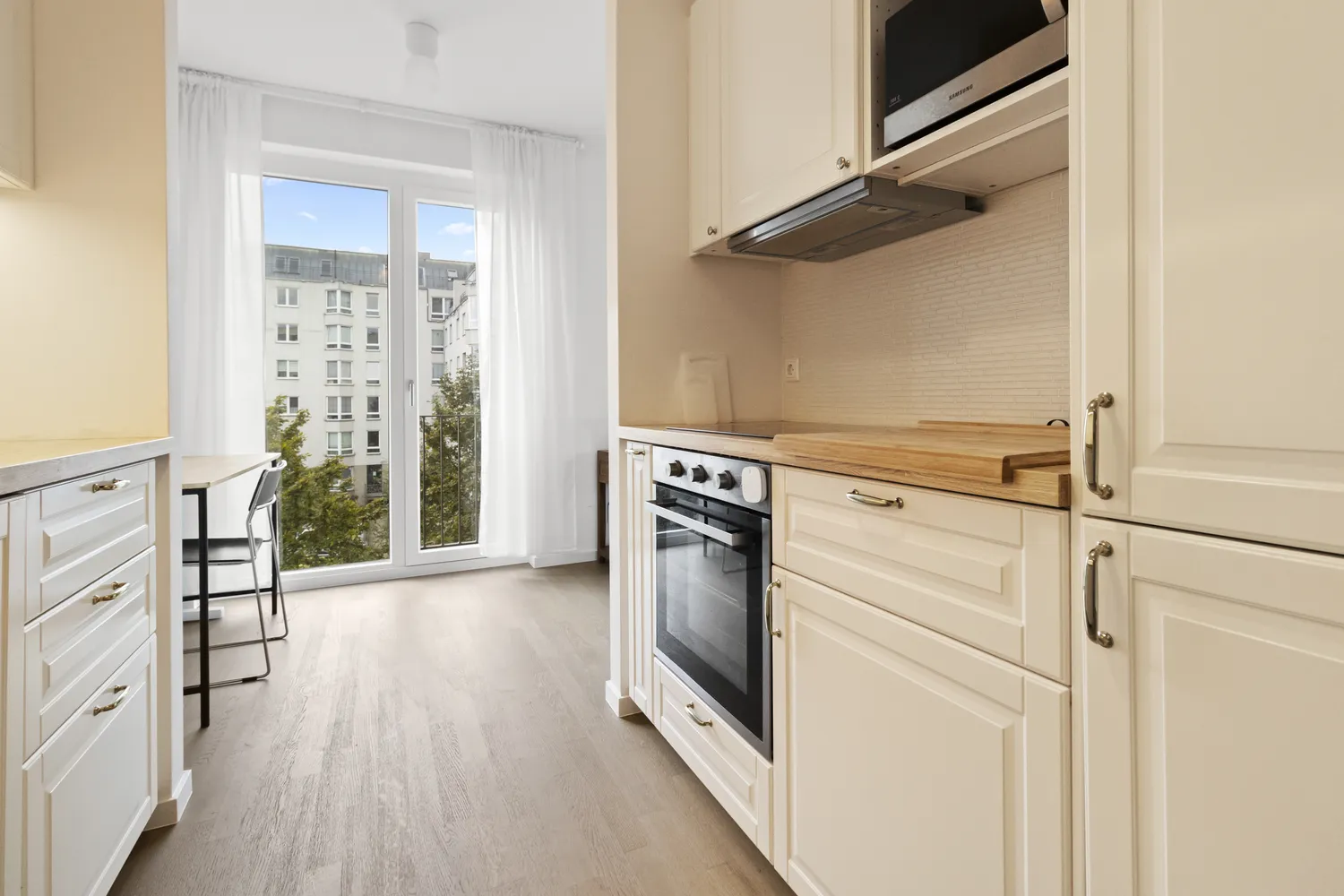 2 Zimmer Wohnung mit 63 m² in Berlin – Bild 3