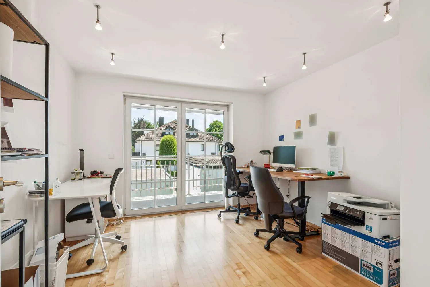 7 Zimmer Haus mit 202 m² in München – Bild 7