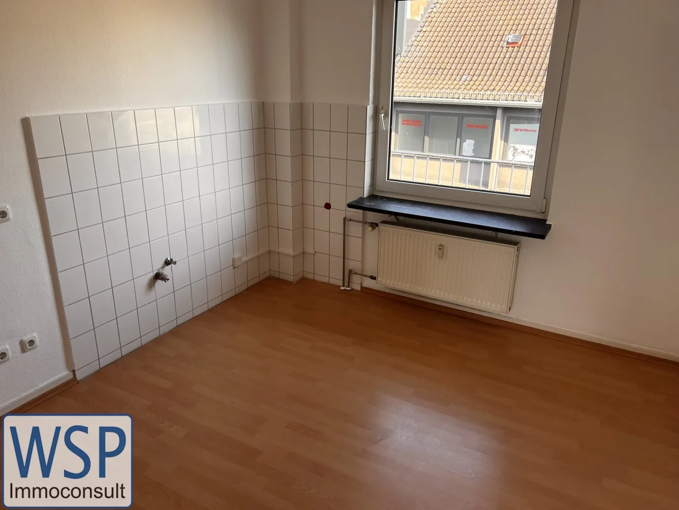 2 Zimmer Wohnung mit 75 m² in Wuppertal – Bild 3