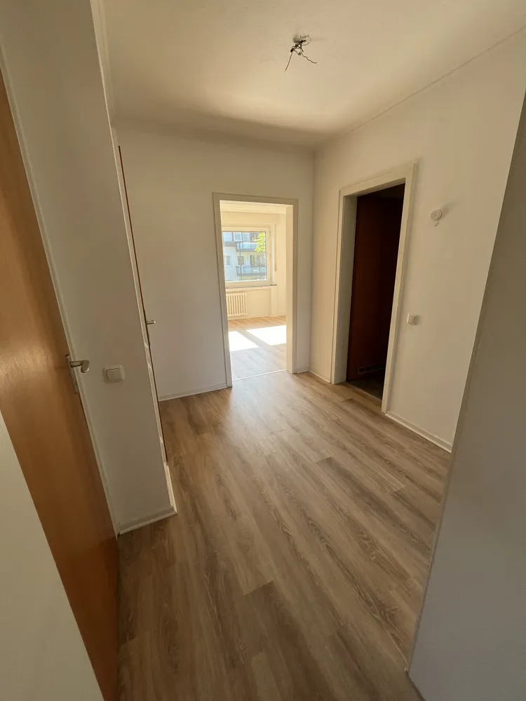 2 Zimmer Wohnung mit 62 m² in Duisburg – Bild 11