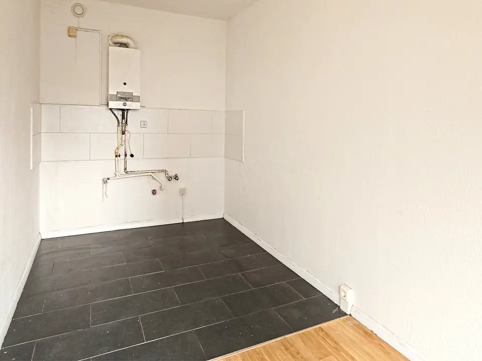 3 Zimmer Wohnung mit 60 m² in Halle (Saale) – Bild 5