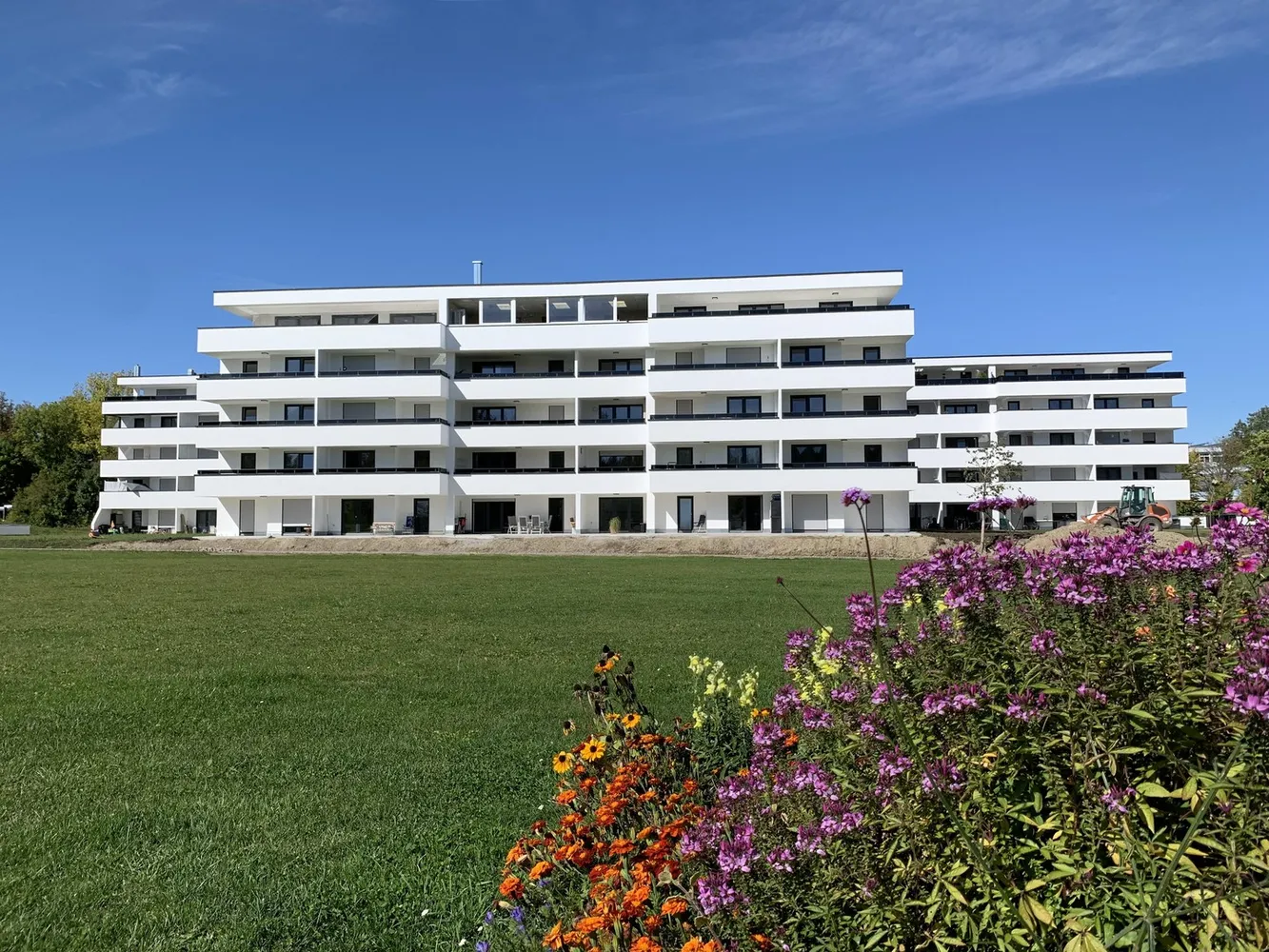 4 Zimmer Wohnung mit 98 m² in Villingen-Schwenningen – Bild 2