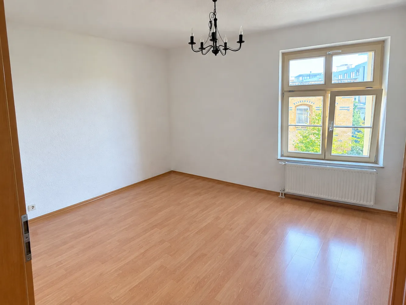 2 Zimmer Wohnung mit 57 m² in Leipzig – Bild 6